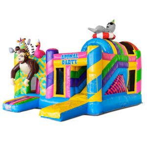 Multiplay Animal Party