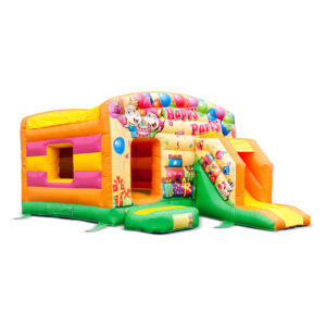 Maxi Multifun Feest