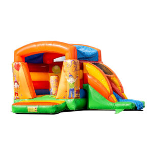 Mini Multifun Feest