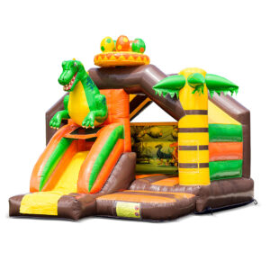 Slide Combo Dino