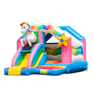 Slide Combo Unicorn
